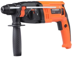 Купить Перфоратор Patriot RH 242 / Народный дискаунтер ЦЕНАЛОМ