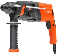 Купить Перфоратор Patriot RH 263 / Народный дискаунтер ЦЕНАЛОМ