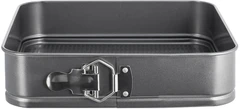 Купить Форма для выпечки LARA LR11-19, 28x6.8 см / Народный дискаунтер ЦЕНАЛОМ