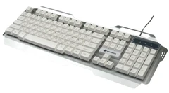 Купить Клавиатура игровая Dialog Gan-Kata KGK-25U USB / Народный дискаунтер ЦЕНАЛОМ
