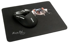 Купить Коврик для мыши Dialog PM-H15 Mouse / Народный дискаунтер ЦЕНАЛОМ