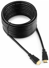 Купить Кабель HDMI Cablexpert CC-HDMI4-7.5M, v2.0, 7.5 м / Народный дискаунтер ЦЕНАЛОМ