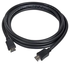 Купить Кабель HDMI Cablexpert CC-HDMI4-10M, 10.0 м / Народный дискаунтер ЦЕНАЛОМ