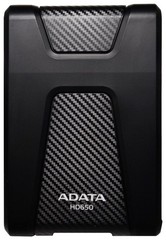 Купить Внешний HDD 2.5" ADATA DashDrive Durable HD650 1 ТБ / Народный дискаунтер ЦЕНАЛОМ
