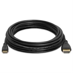 Купить Кабель HDMI-miniHDMI Belsis Multi, 1.8 м / Народный дискаунтер ЦЕНАЛОМ