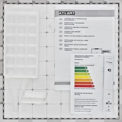 Купить Морозильная камера ATLANT М-7184-080 / Народный дискаунтер ЦЕНАЛОМ