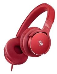 Купить Гарнитура A4TECH Bloody M510 / Народный дискаунтер ЦЕНАЛОМ