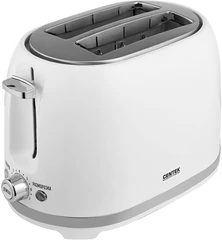 Купить Тостер CENTEK СТ-1432 White / Народный дискаунтер ЦЕНАЛОМ