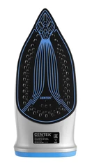 Купить Утюг CENTEK CT-2315, черный / Народный дискаунтер ЦЕНАЛОМ