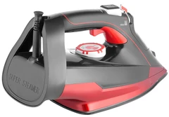 Купить Утюг CENTEK CT-2359, красный / Народный дискаунтер ЦЕНАЛОМ