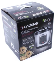 Купить Мультиварка Endever Vita 90 / Народный дискаунтер ЦЕНАЛОМ