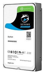 Купить Жесткий диск Seagate Skyhawk 6TB (ST6000VX001) / Народный дискаунтер ЦЕНАЛОМ