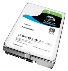 Купить Жесткий диск Seagate Skyhawk 6TB (ST6000VX001) / Народный дискаунтер ЦЕНАЛОМ
