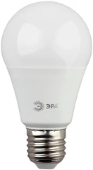 Купить Лампа светодиодная ЭРА LED smd А60-12w-840-E27 ECO / Народный дискаунтер ЦЕНАЛОМ