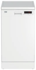 Купить Посудомоечная машина Beko DFS 25W11 W / Народный дискаунтер ЦЕНАЛОМ