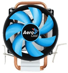 Купить Кулер для процессора Aerocool Verkho 1-3P / Народный дискаунтер ЦЕНАЛОМ