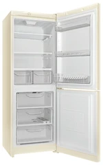 Купить Холодильник Indesit DS 4160 E, бежевый / Народный дискаунтер ЦЕНАЛОМ
