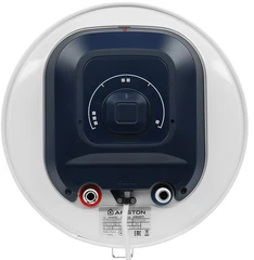 Купить Водонагреватель Ariston BLU1 R ABS 50 V SLIM / Народный дискаунтер ЦЕНАЛОМ