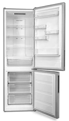Купить Холодильник Centek CT-1732 NF INOX / Народный дискаунтер ЦЕНАЛОМ