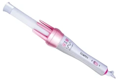 Купить Щипцы для завивки волос CENTEK CT-2093 / Народный дискаунтер ЦЕНАЛОМ