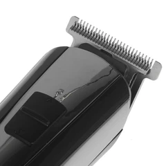 Купить Машинка для стрижки CENTEK CT-2133, черный / Народный дискаунтер ЦЕНАЛОМ