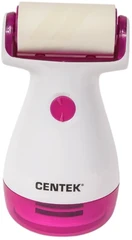 Купить Машинка для удаления катышков CENTEK CT-2474 / Народный дискаунтер ЦЕНАЛОМ