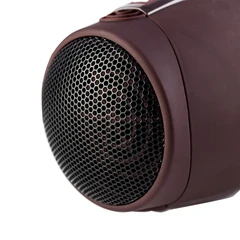 Купить Фен GALAXY LINE GL4310, коричневый / Народный дискаунтер ЦЕНАЛОМ