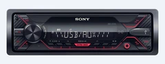 Купить Автомагнитола Sony DSX-A110U / Народный дискаунтер ЦЕНАЛОМ