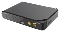 Купить Ресивер DVB-T2 Эфир HD-555 / Народный дискаунтер ЦЕНАЛОМ