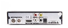 Купить Ресивер DVB-T2 Эфир HD-600RU / Народный дискаунтер ЦЕНАЛОМ