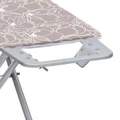 Купить Гладильная доска Nika Stella-classy 1 / Народный дискаунтер ЦЕНАЛОМ