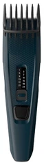 Купить Машинка для стрижки Philips HC3505/15, синий/черный / Народный дискаунтер ЦЕНАЛОМ