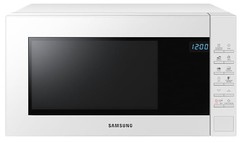 Купить Микроволновая печь Samsung ME88SUW / Народный дискаунтер ЦЕНАЛОМ