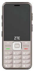 Купить Уценка! Сотовый телефон ZTE N1 Gold (9/10 замена МВ, б.у., смена IMEI) / Народный дискаунтер ЦЕНАЛОМ