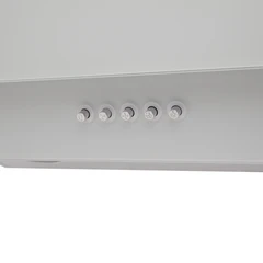 Купить Вытяжка кухонная Оasis NC - 60W / Народный дискаунтер ЦЕНАЛОМ