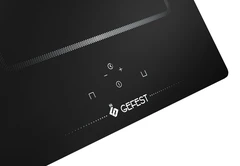 Купить Индукционная варочная панель GEFEST ПВИ 4001 / Народный дискаунтер ЦЕНАЛОМ