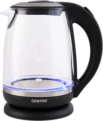 Купить Чайник CENTEK CT-0015 Sevilla / Народный дискаунтер ЦЕНАЛОМ