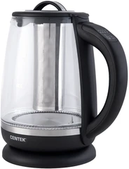 Купить Чайник CENTEK CT-0017 Brooklyn / Народный дискаунтер ЦЕНАЛОМ