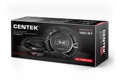 Купить Колонки автомобильные Centek СТ-8301-4 / Народный дискаунтер ЦЕНАЛОМ