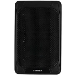 Купить Автомобильный сабвуфер CENTEK CT-8208 / Народный дискаунтер ЦЕНАЛОМ