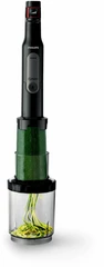Купить Блендер Philips Viva Collection HR2657/90, черный / Народный дискаунтер ЦЕНАЛОМ