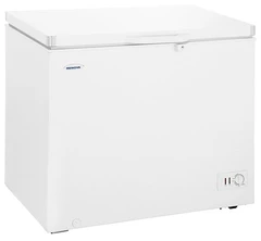 Купить Морозильный ларь RENOVA FC-320C, белый / Народный дискаунтер ЦЕНАЛОМ