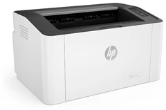 Купить Принтер лазерный HP Laser 107a (HP 106A) / Народный дискаунтер ЦЕНАЛОМ