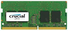 Купить Оперативная память Crucial 4GB (CT4G4SFS824A) / Народный дискаунтер ЦЕНАЛОМ
