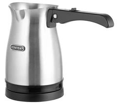 Купить Электрическая турка CENTEK CT-1099 SS / Народный дискаунтер ЦЕНАЛОМ