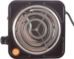 Купить Плитка электрическая CENTEK CT-1508, черный / Народный дискаунтер ЦЕНАЛОМ