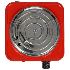 Купить Плитка электрическая CENTEK CT-1508 / Народный дискаунтер ЦЕНАЛОМ