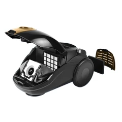 Купить Пылесос CENTEK CT-2511, черный / Народный дискаунтер ЦЕНАЛОМ