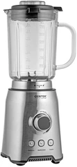 Купить Блендер стационарный CENTEK CT-1329, серебристый / Народный дискаунтер ЦЕНАЛОМ