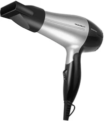Купить Фен CENTEK CT-2258, черный/серебристый / Народный дискаунтер ЦЕНАЛОМ